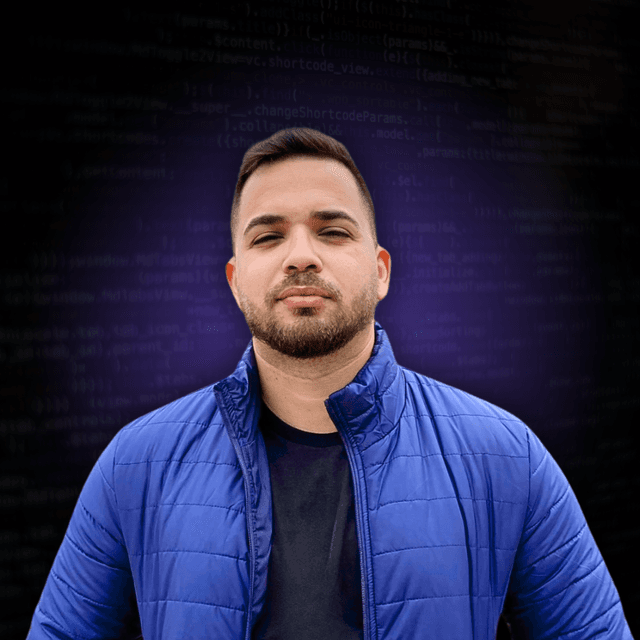 Ezequiel Brilhante